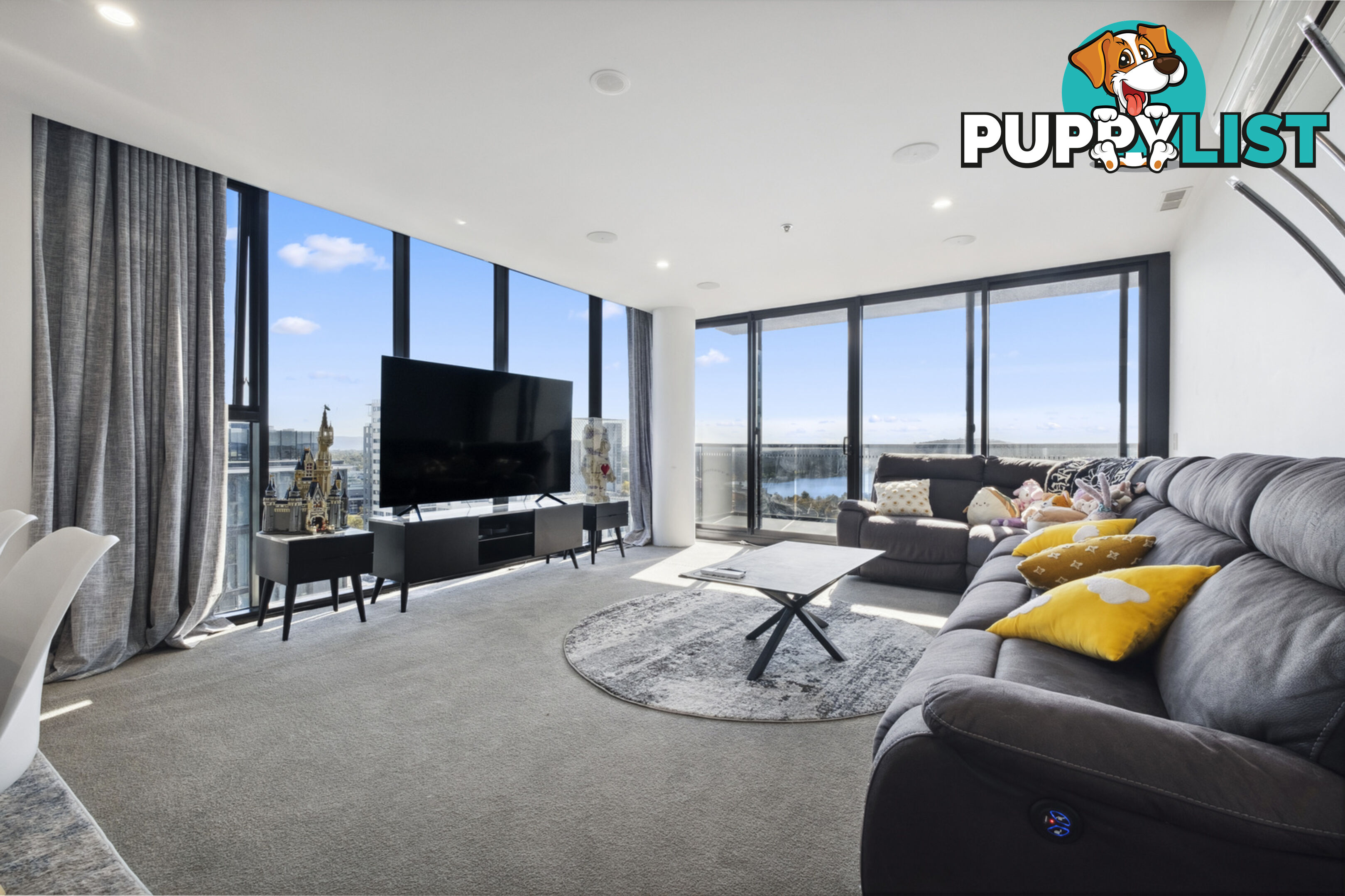 1403/4 Grazier Lane BELCONNEN ACT 2617