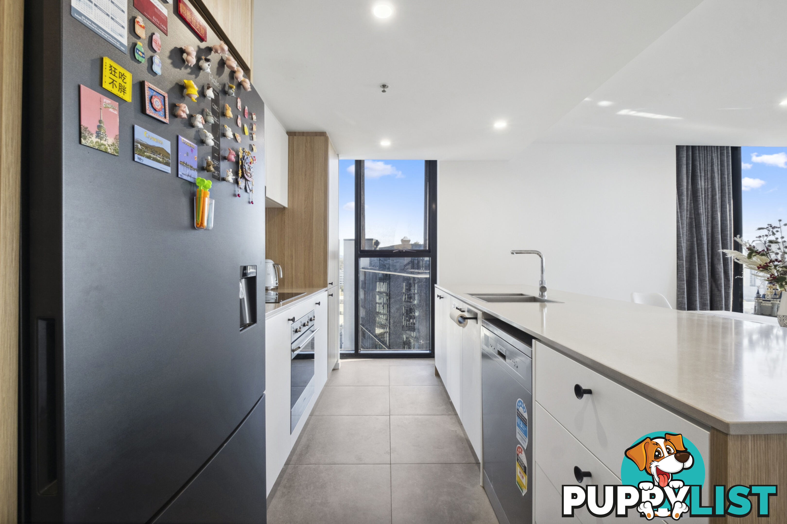 1403/4 Grazier Lane BELCONNEN ACT 2617