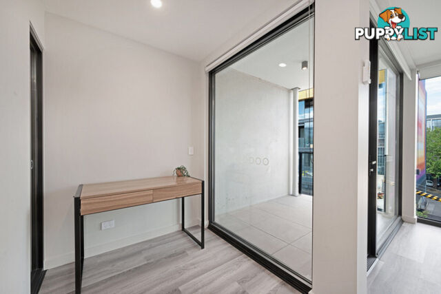 315/42 Mort Street BRADDON ACT 2612