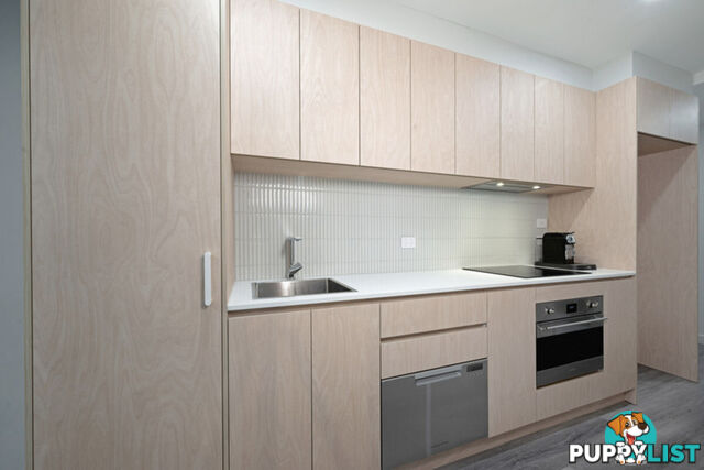 315/42 Mort Street BRADDON ACT 2612
