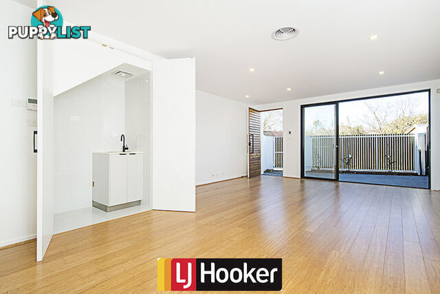 3/8 Holder Street TURNER ACT 2612