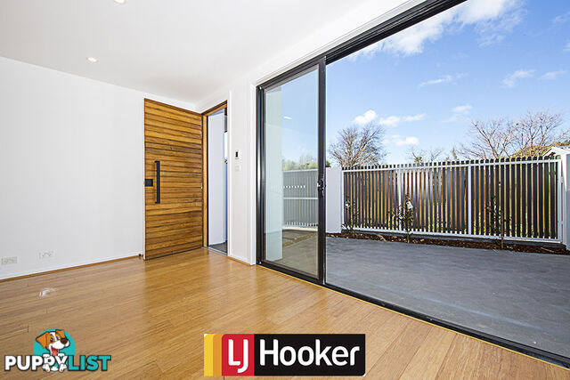 3/8 Holder Street TURNER ACT 2612