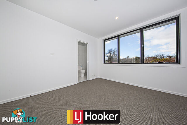 3/8 Holder Street TURNER ACT 2612