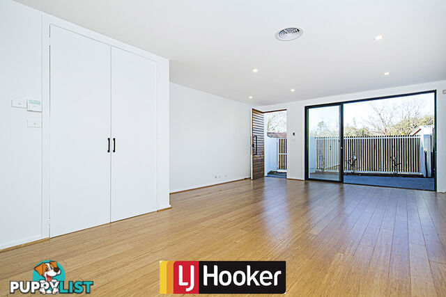 3/8 Holder Street TURNER ACT 2612