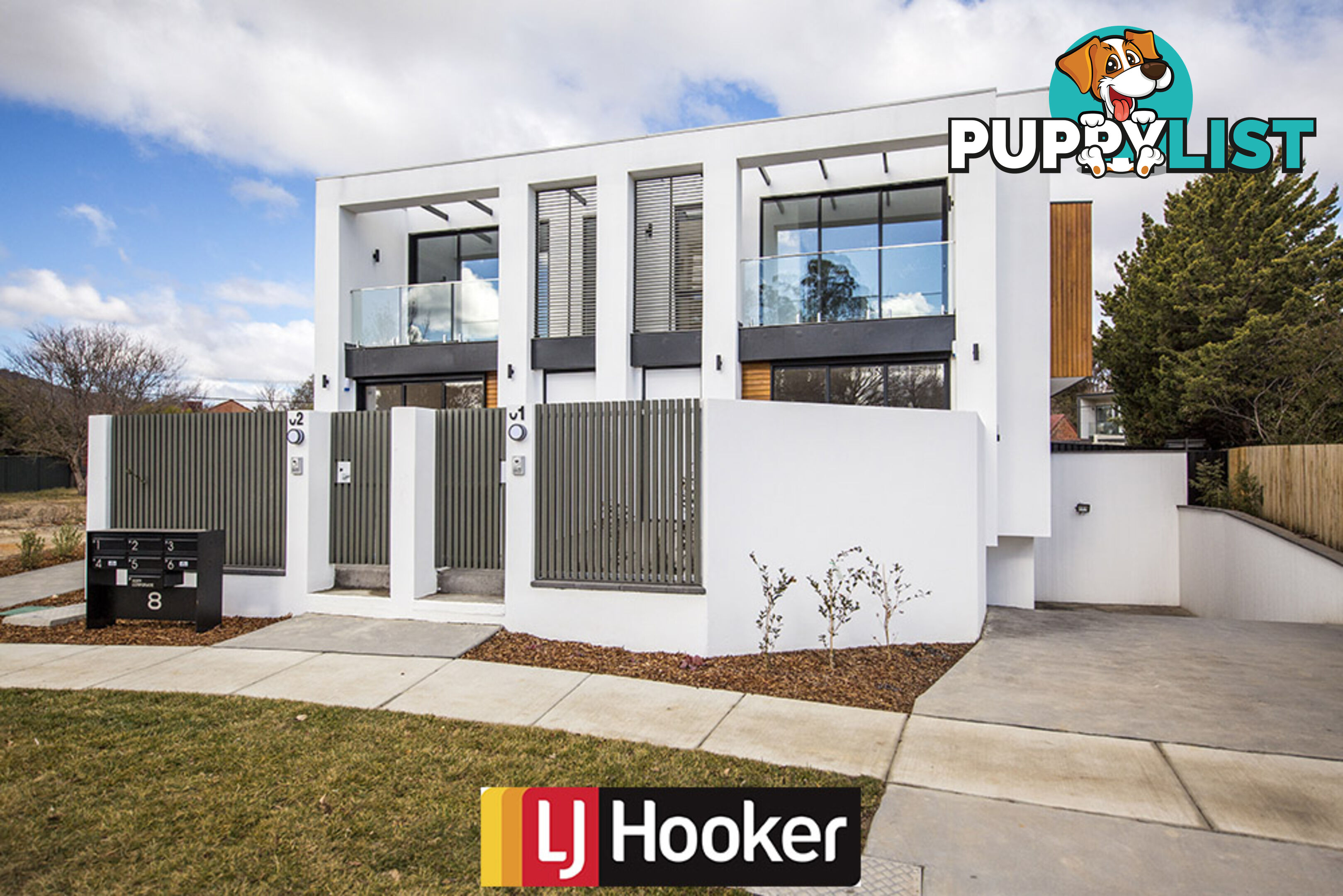 3/8 Holder Street TURNER ACT 2612