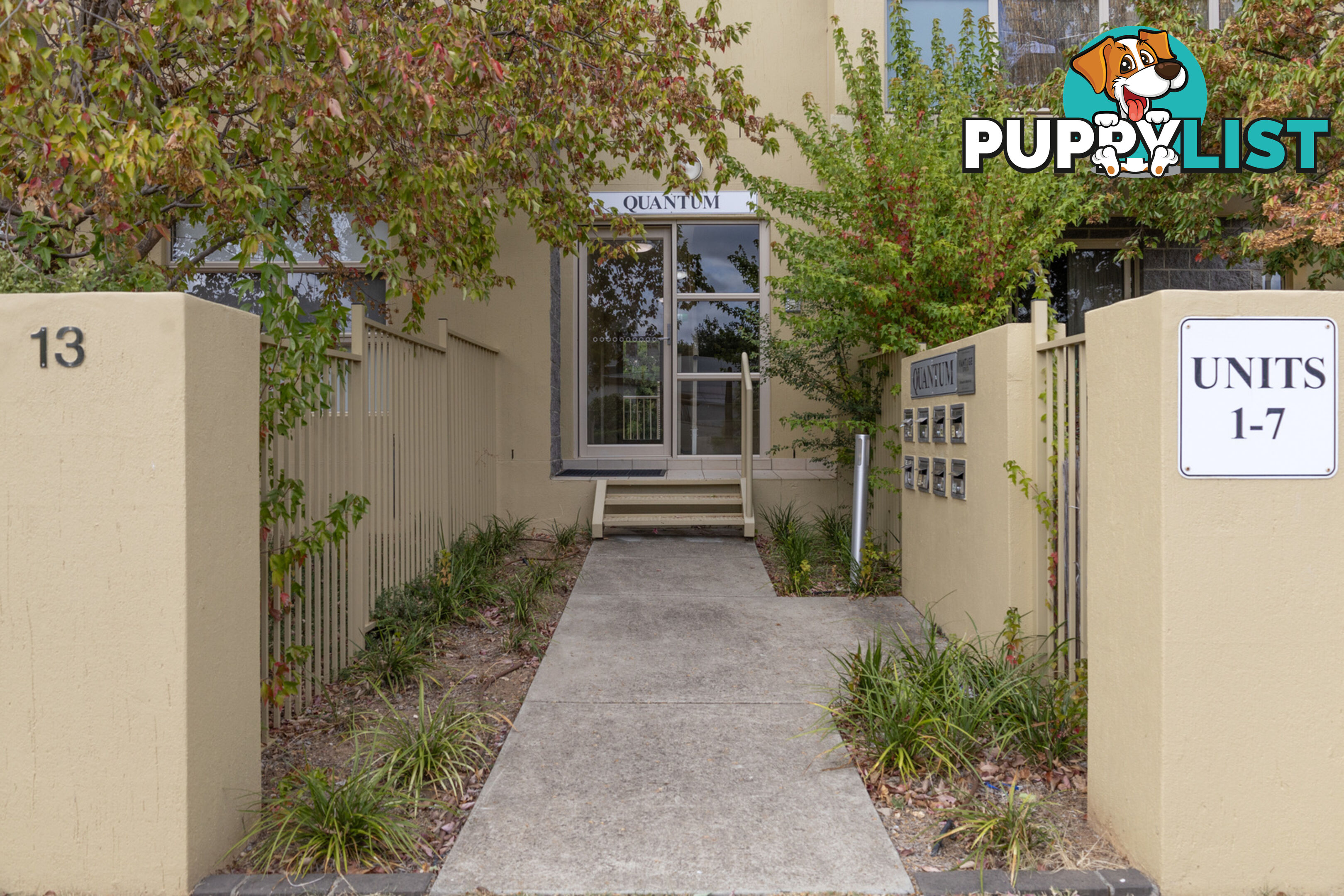 1/13 Burra Place BRADDON ACT 2612