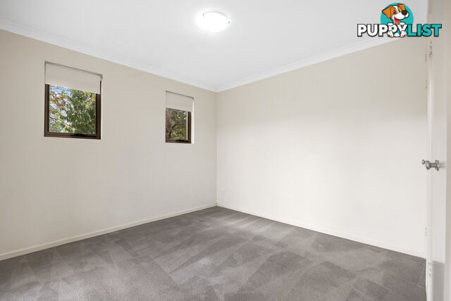 1/13 Burra Place BRADDON ACT 2612