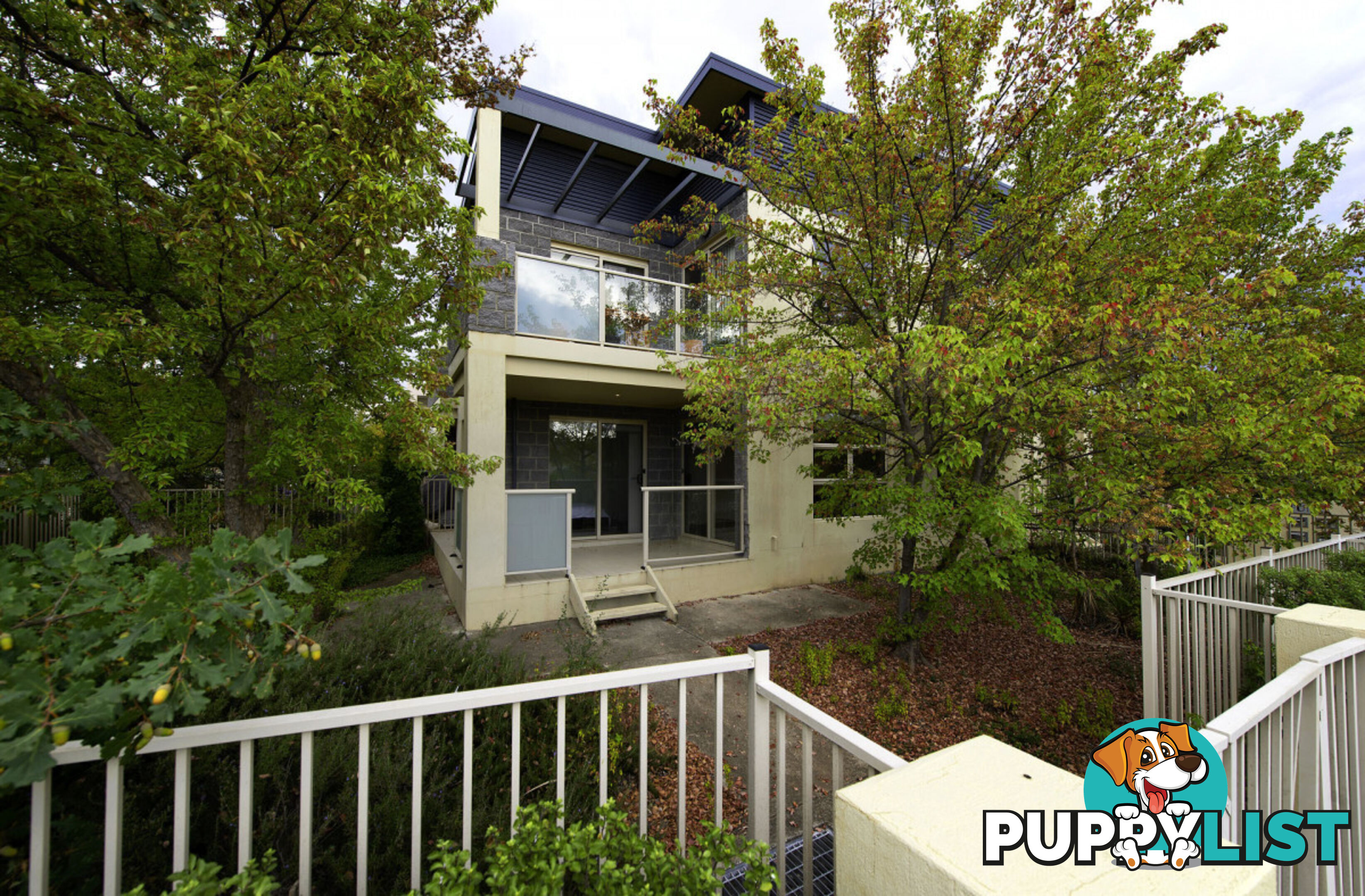 1/13 Burra Place BRADDON ACT 2612