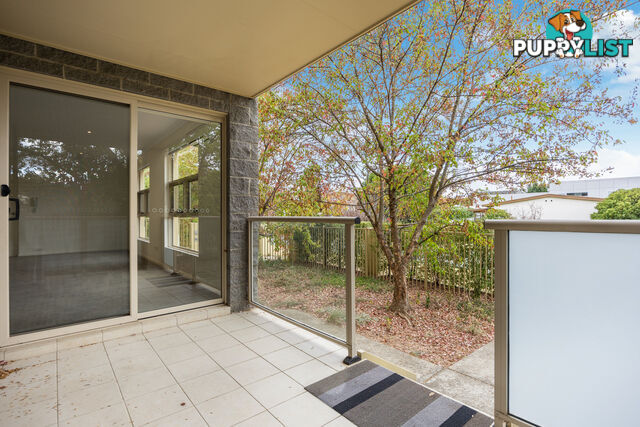 1/13 Burra Place BRADDON ACT 2612