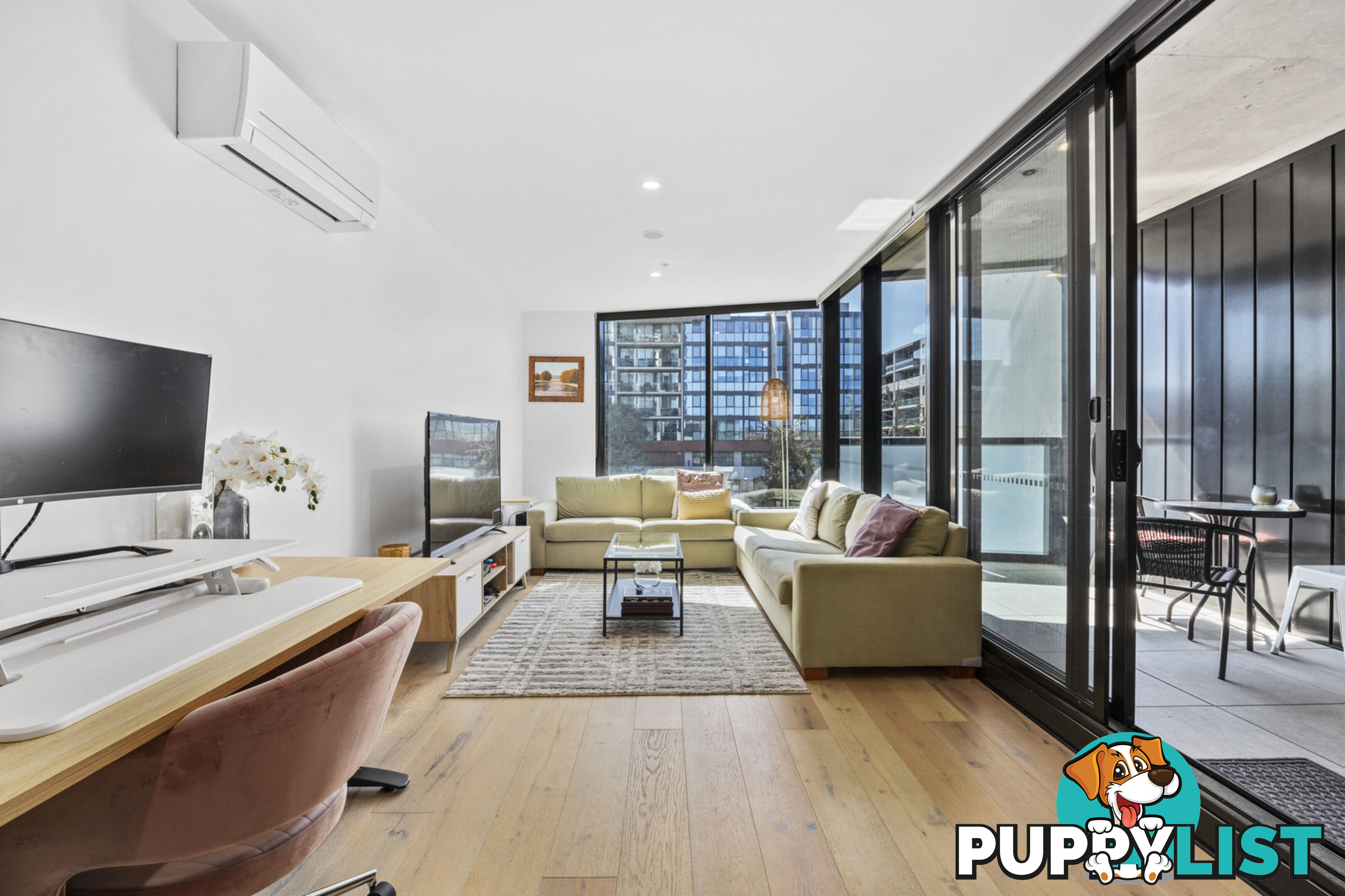 331/81 Cooyong Street REID ACT 2612