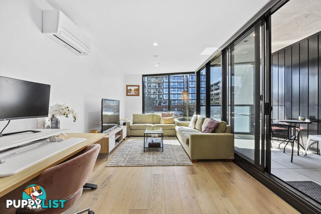 331/81 Cooyong Street REID ACT 2612