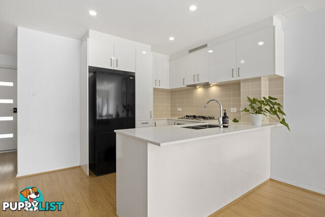 41/97 Woodberry Avenue COOMBS ACT 2611