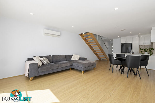 41/97 Woodberry Avenue COOMBS ACT 2611