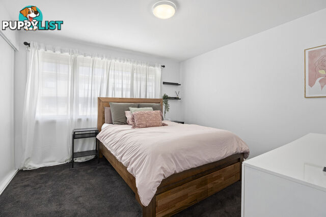 41/97 Woodberry Avenue COOMBS ACT 2611