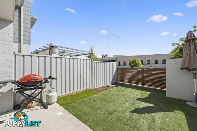 41/97 Woodberry Avenue COOMBS ACT 2611