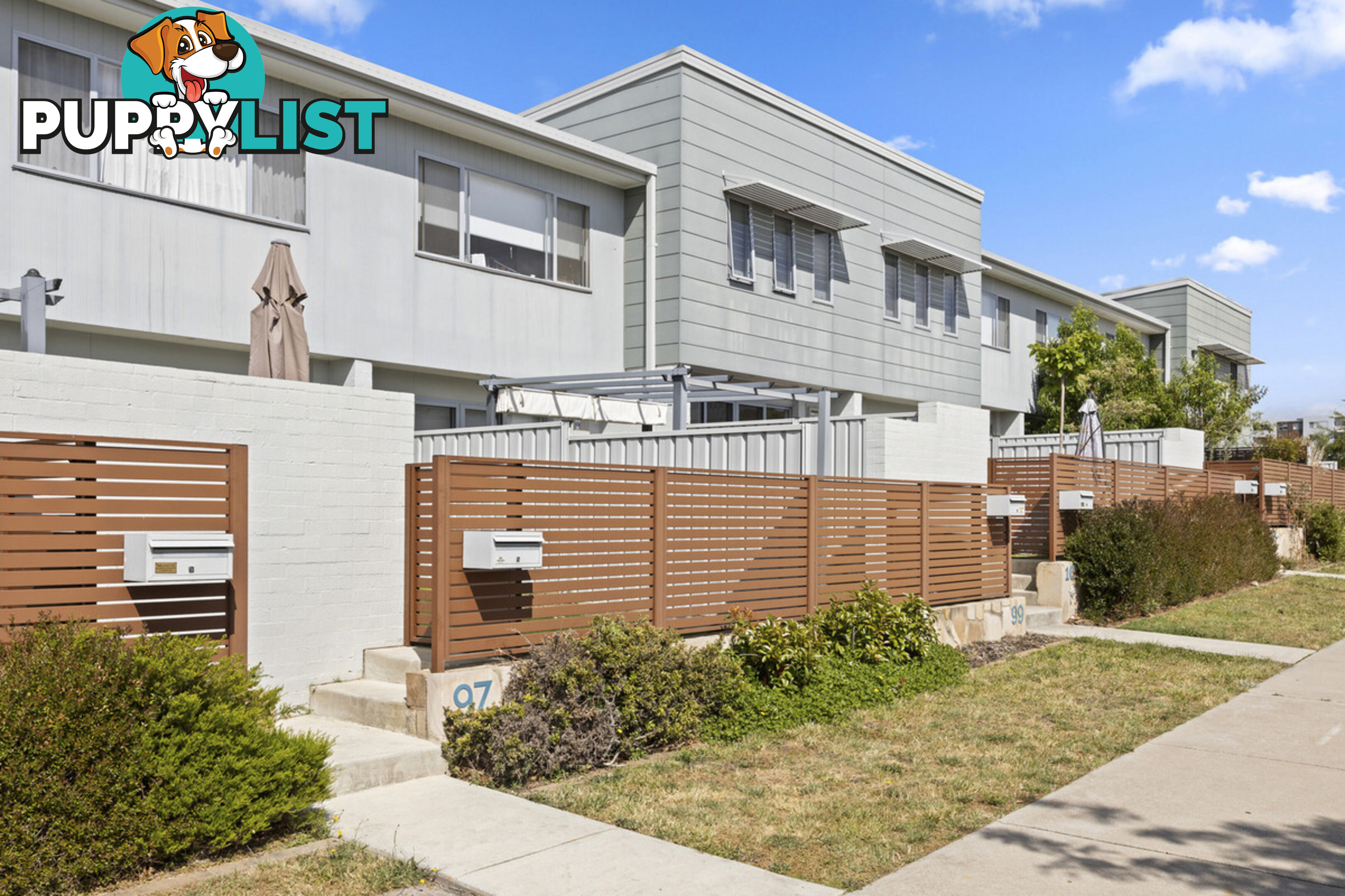 41/97 Woodberry Avenue COOMBS ACT 2611