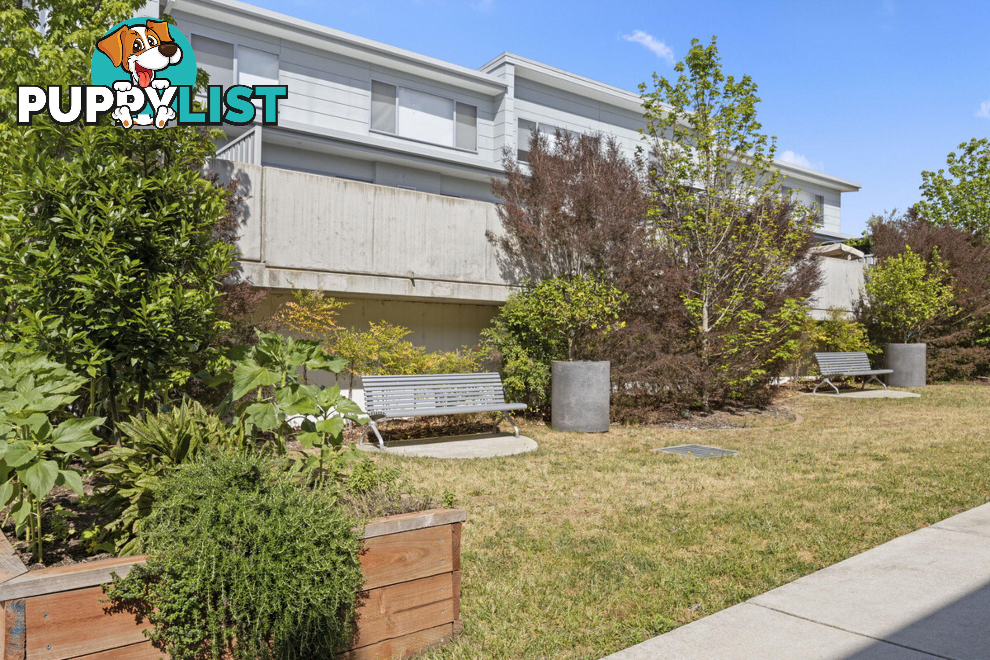 41/97 Woodberry Avenue COOMBS ACT 2611