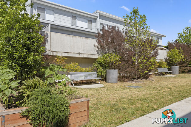 41/97 Woodberry Avenue COOMBS ACT 2611