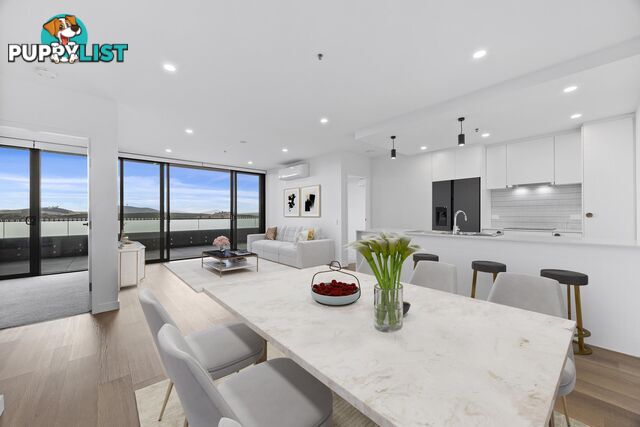 207/76 Steve Irwin Avenue WRIGHT ACT 2611