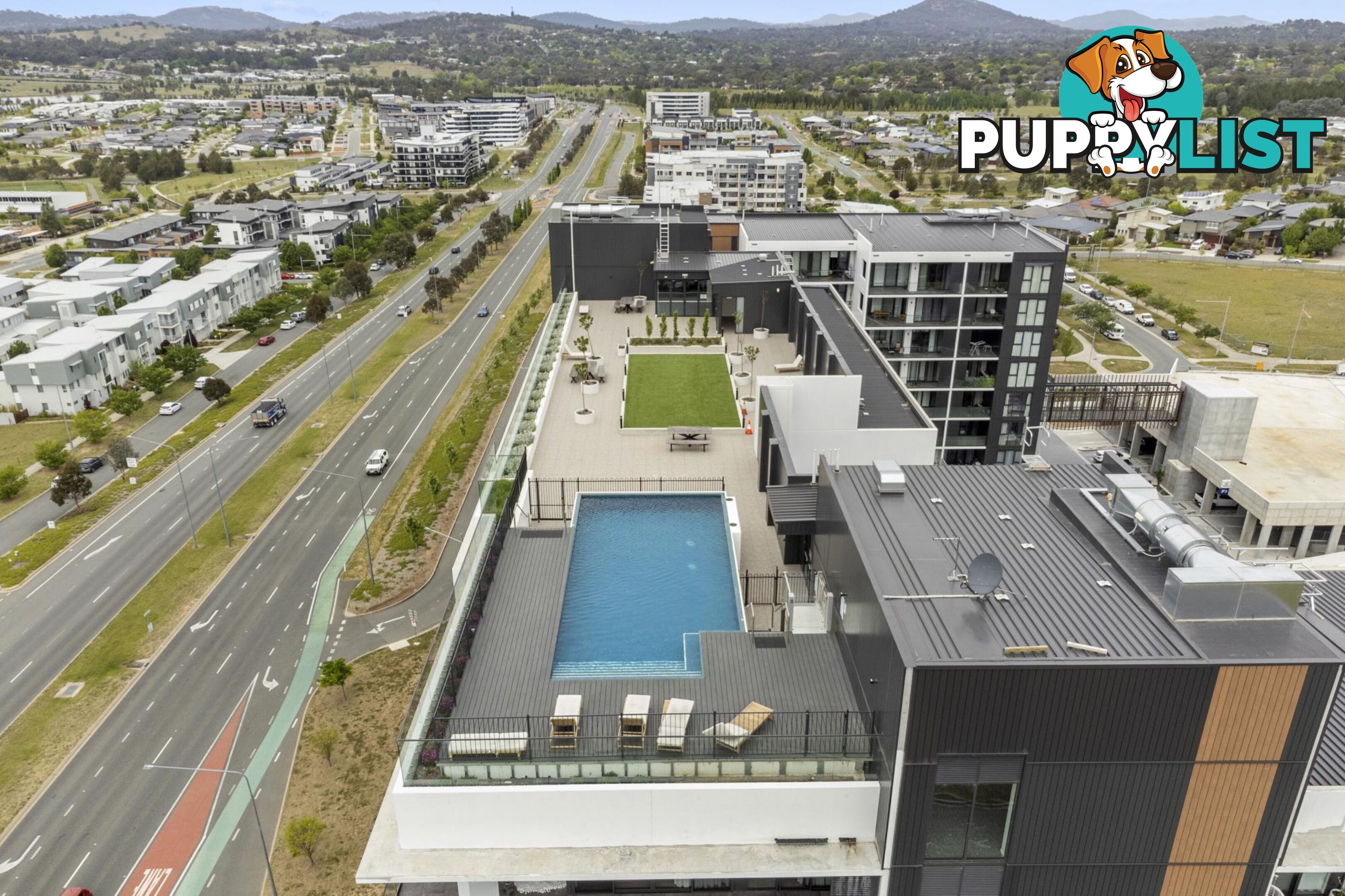 207/76 Steve Irwin Avenue WRIGHT ACT 2611
