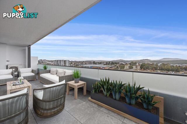 207/76 Steve Irwin Avenue WRIGHT ACT 2611
