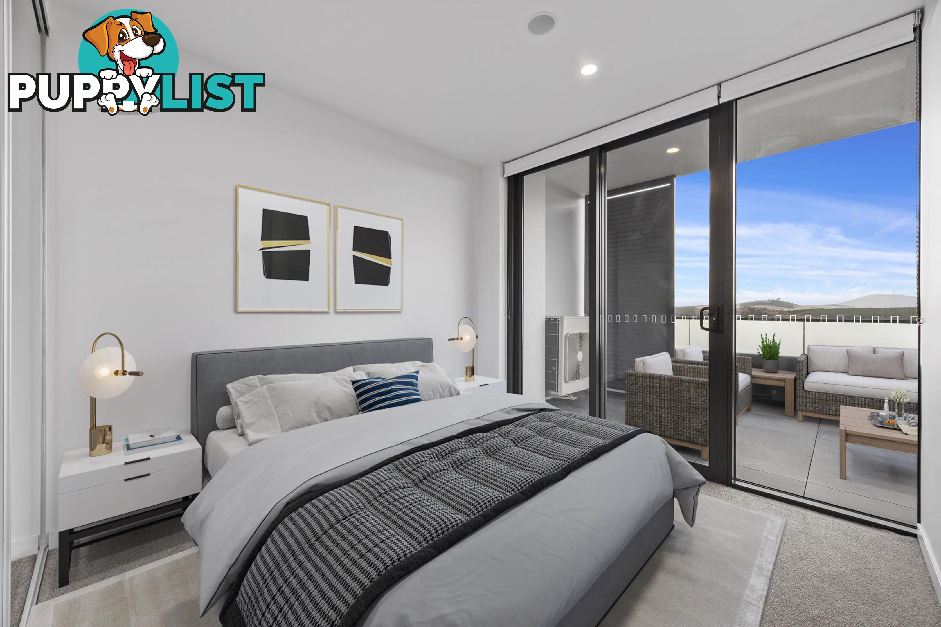207/76 Steve Irwin Avenue WRIGHT ACT 2611