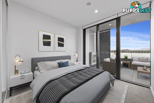 207/76 Steve Irwin Avenue WRIGHT ACT 2611