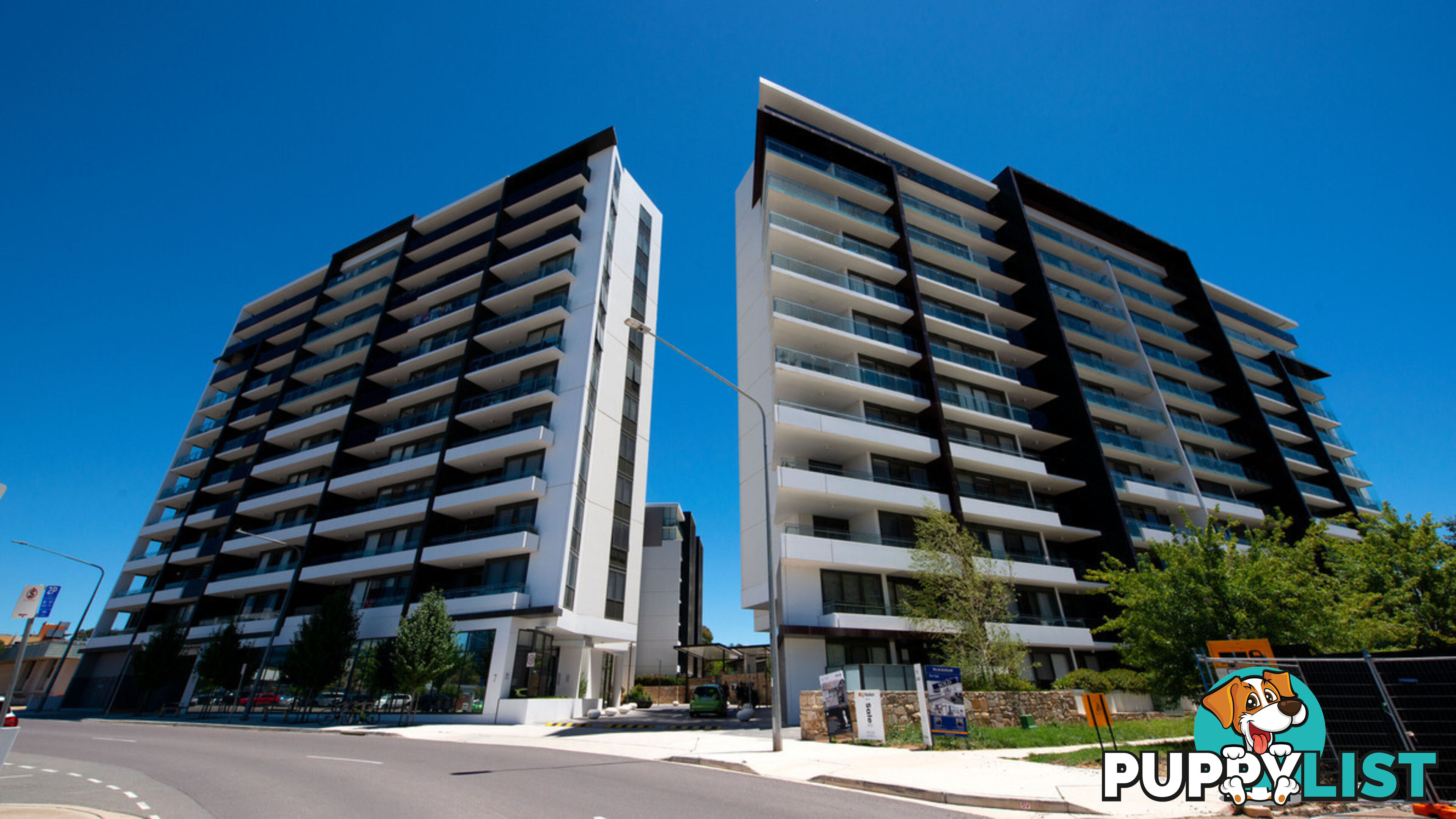 114/7 Irving Street PHILLIP ACT 2606
