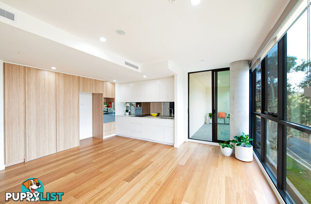 221/45 Ainslie Avenue BRADDON ACT 2612