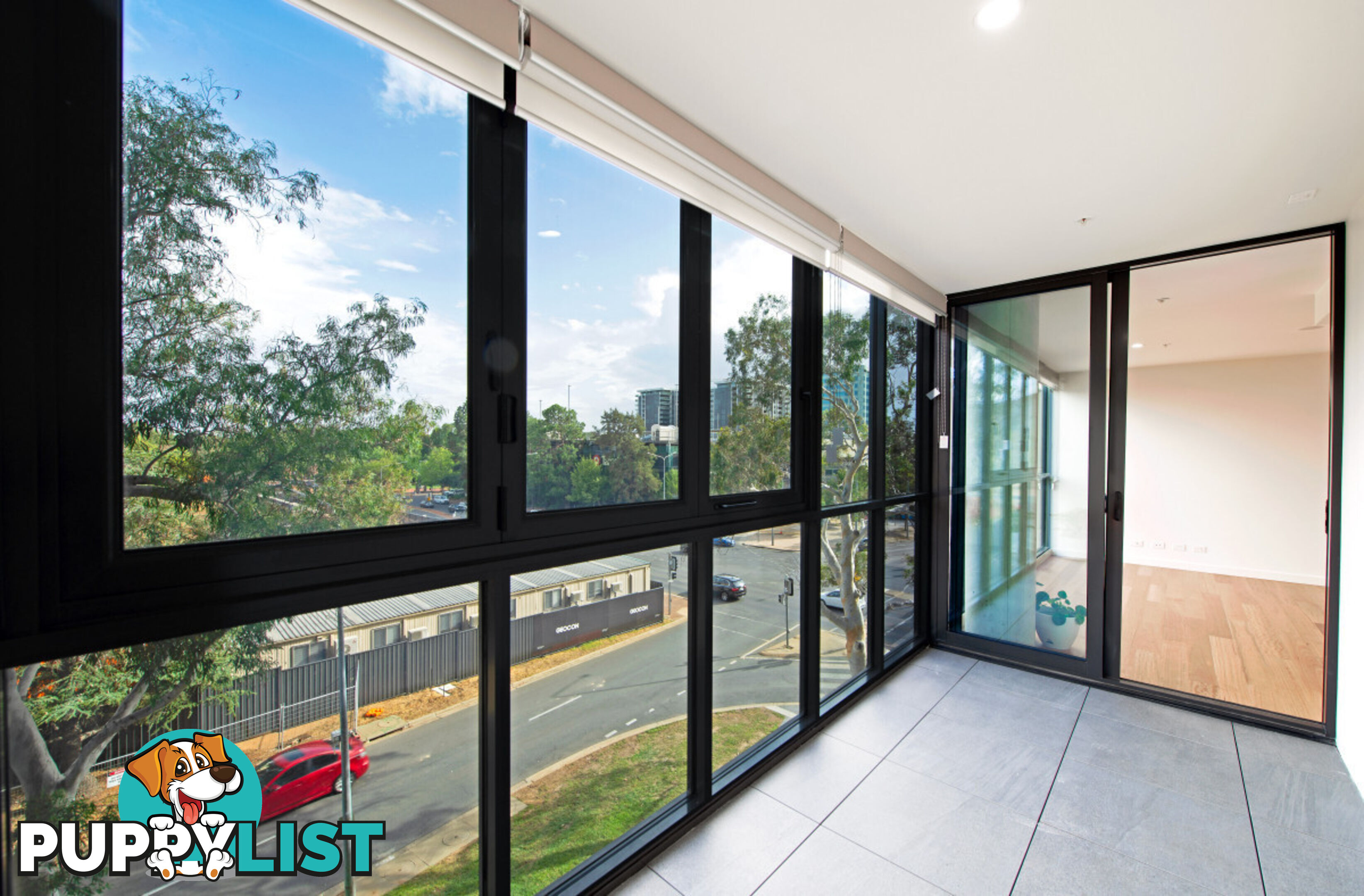 221/45 Ainslie Avenue BRADDON ACT 2612