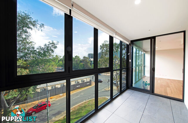 221/45 Ainslie Avenue BRADDON ACT 2612