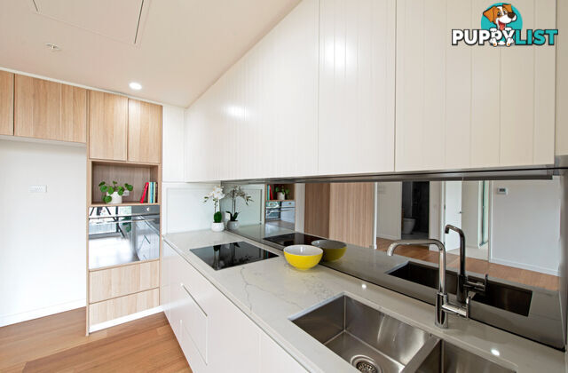 221/45 Ainslie Avenue BRADDON ACT 2612