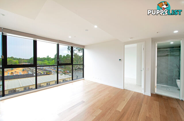 221/45 Ainslie Avenue BRADDON ACT 2612