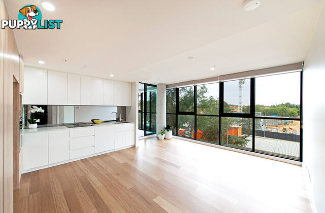 221/45 Ainslie Avenue BRADDON ACT 2612