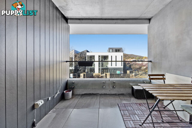 7/90 Lowanna Street BRADDON ACT 2612