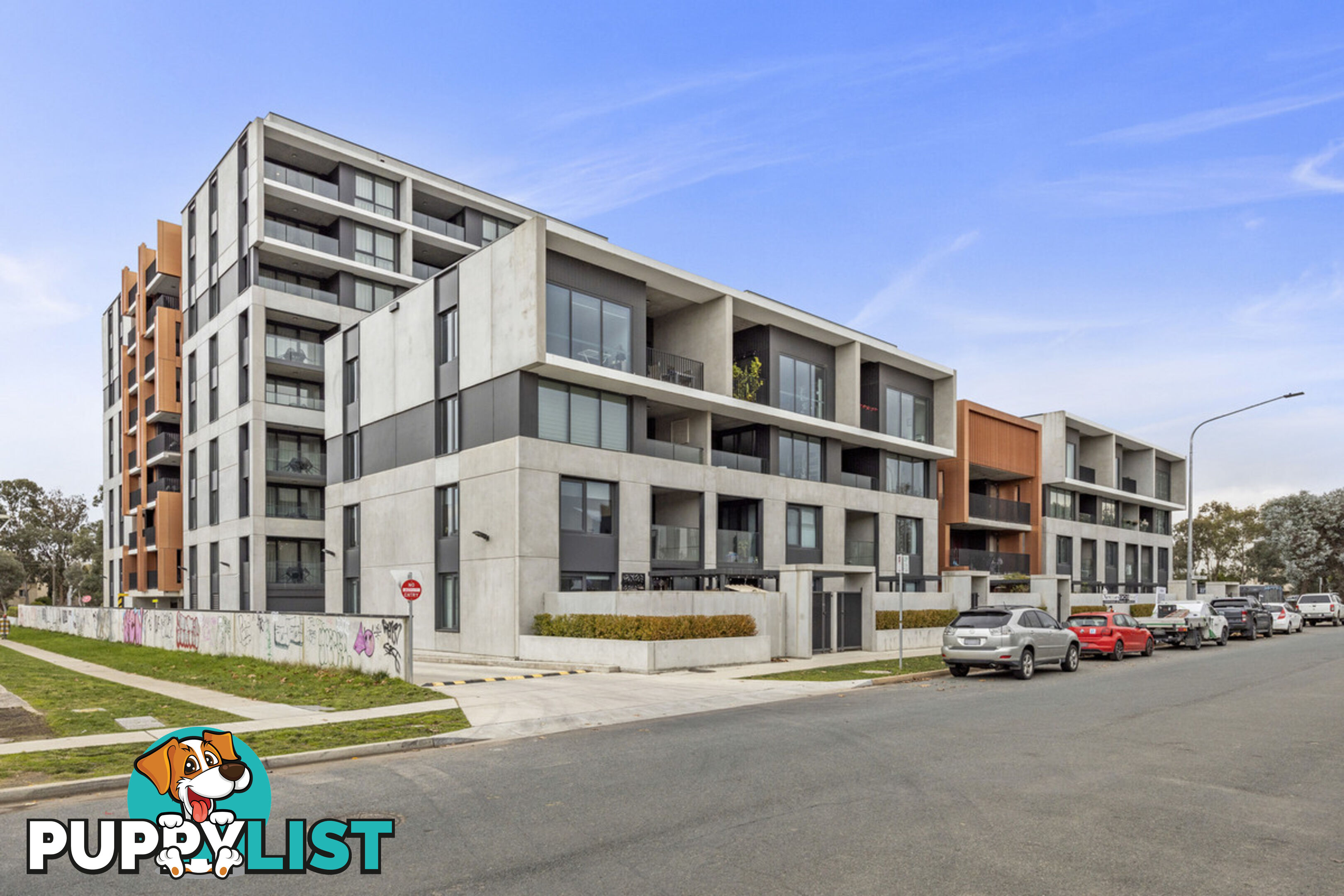 7/90 Lowanna Street BRADDON ACT 2612
