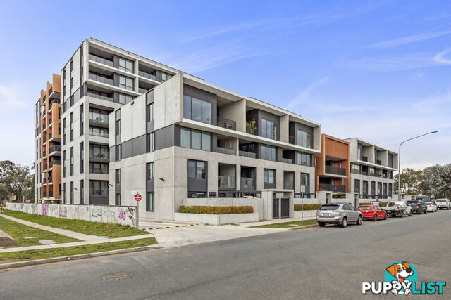 7/90 Lowanna Street BRADDON ACT 2612