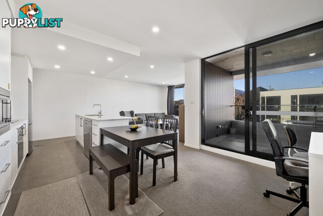 7/90 Lowanna Street BRADDON ACT 2612