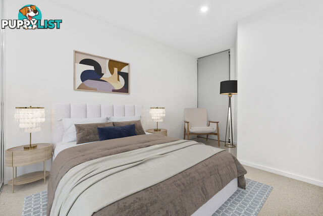 105/253 Northbourne Avenue LYNEHAM ACT 2602
