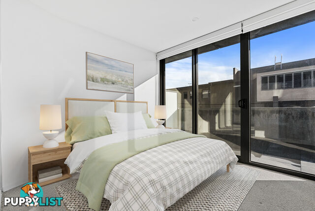 105/253 Northbourne Avenue LYNEHAM ACT 2602