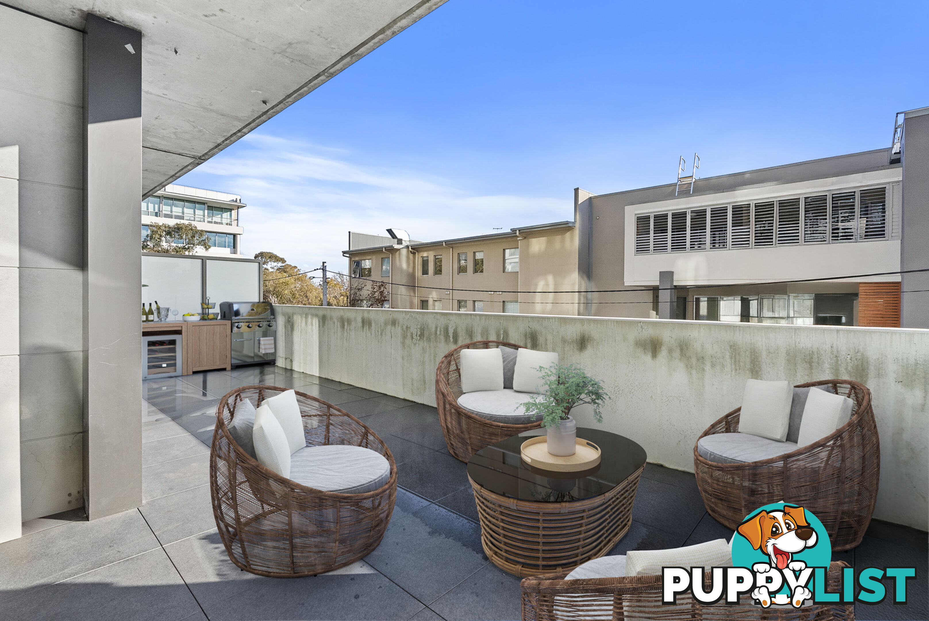 105/253 Northbourne Avenue LYNEHAM ACT 2602