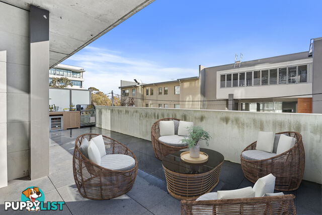 105/253 Northbourne Avenue LYNEHAM ACT 2602