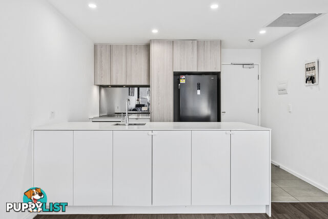 105/253 Northbourne Avenue LYNEHAM ACT 2602