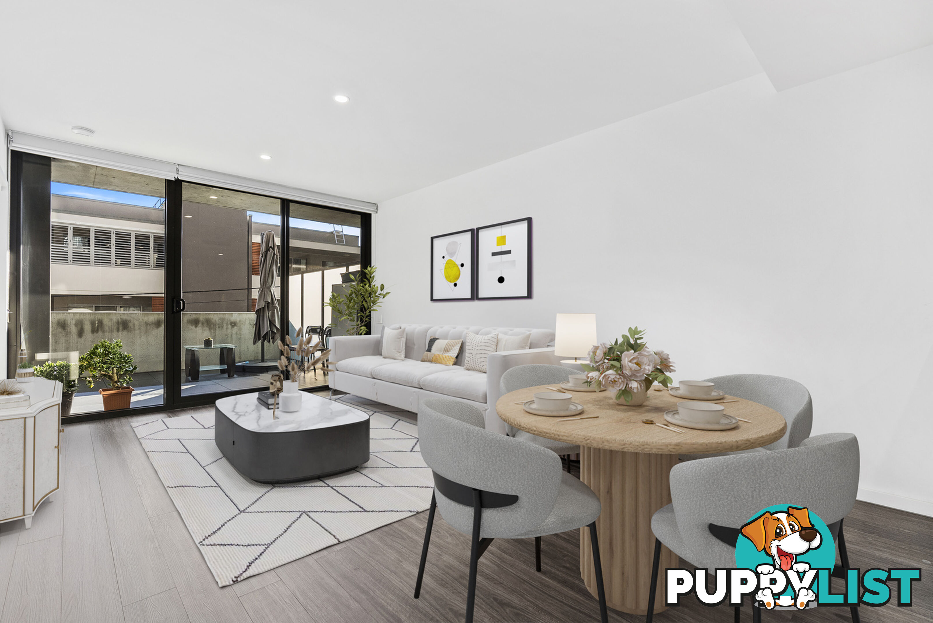 105/253 Northbourne Avenue LYNEHAM ACT 2602