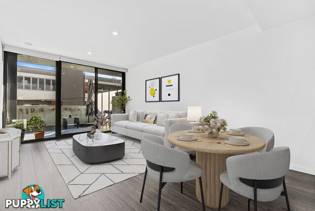 105/253 Northbourne Avenue LYNEHAM ACT 2602