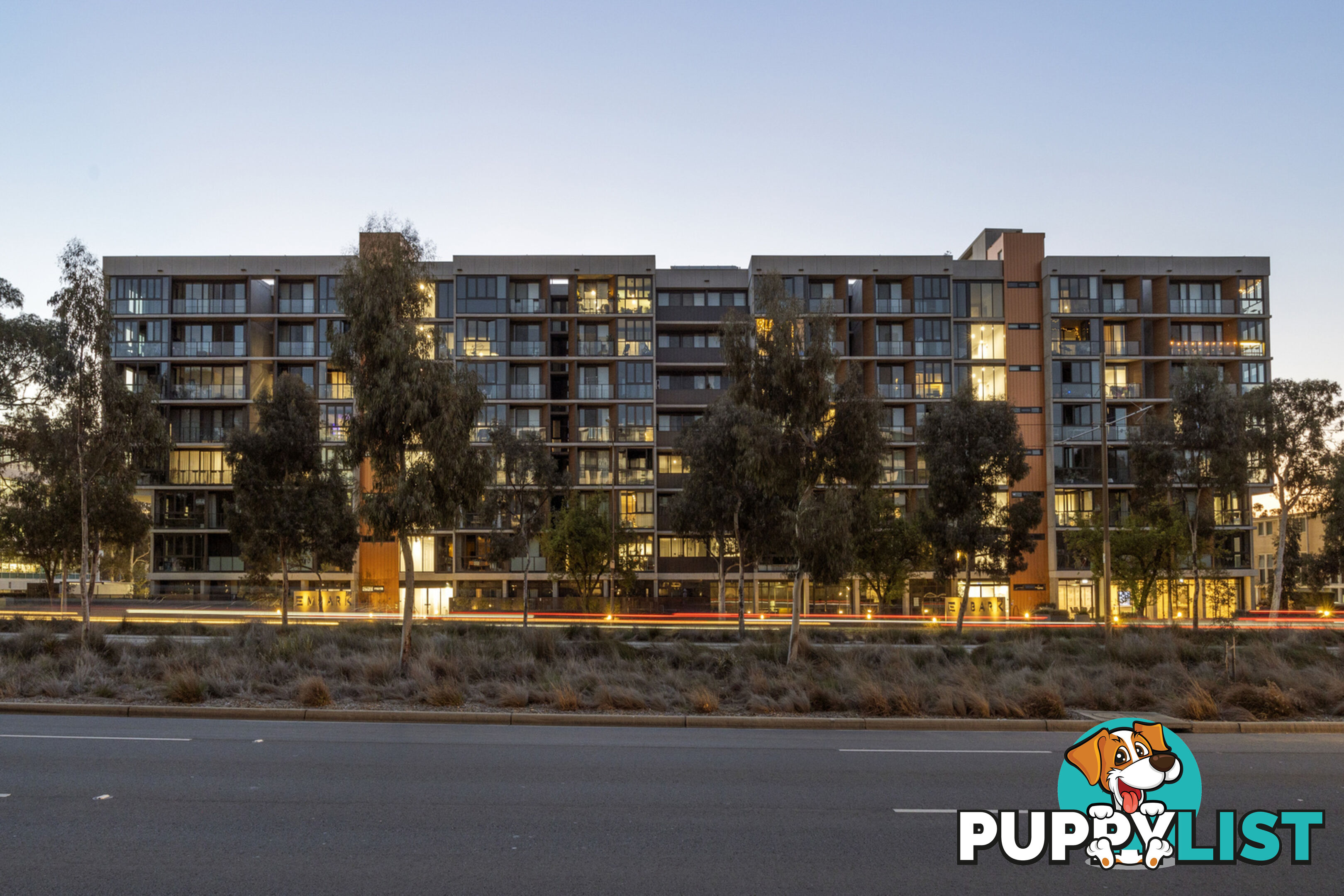 105/253 Northbourne Avenue LYNEHAM ACT 2602