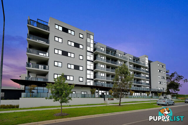 91/11 Camilleri Way GUNGAHLIN ACT 2912