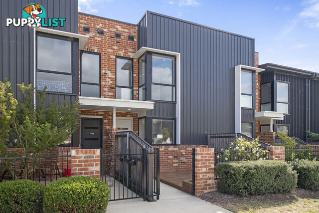 84D McMichael Terrace DENMAN PROSPECT ACT 2611