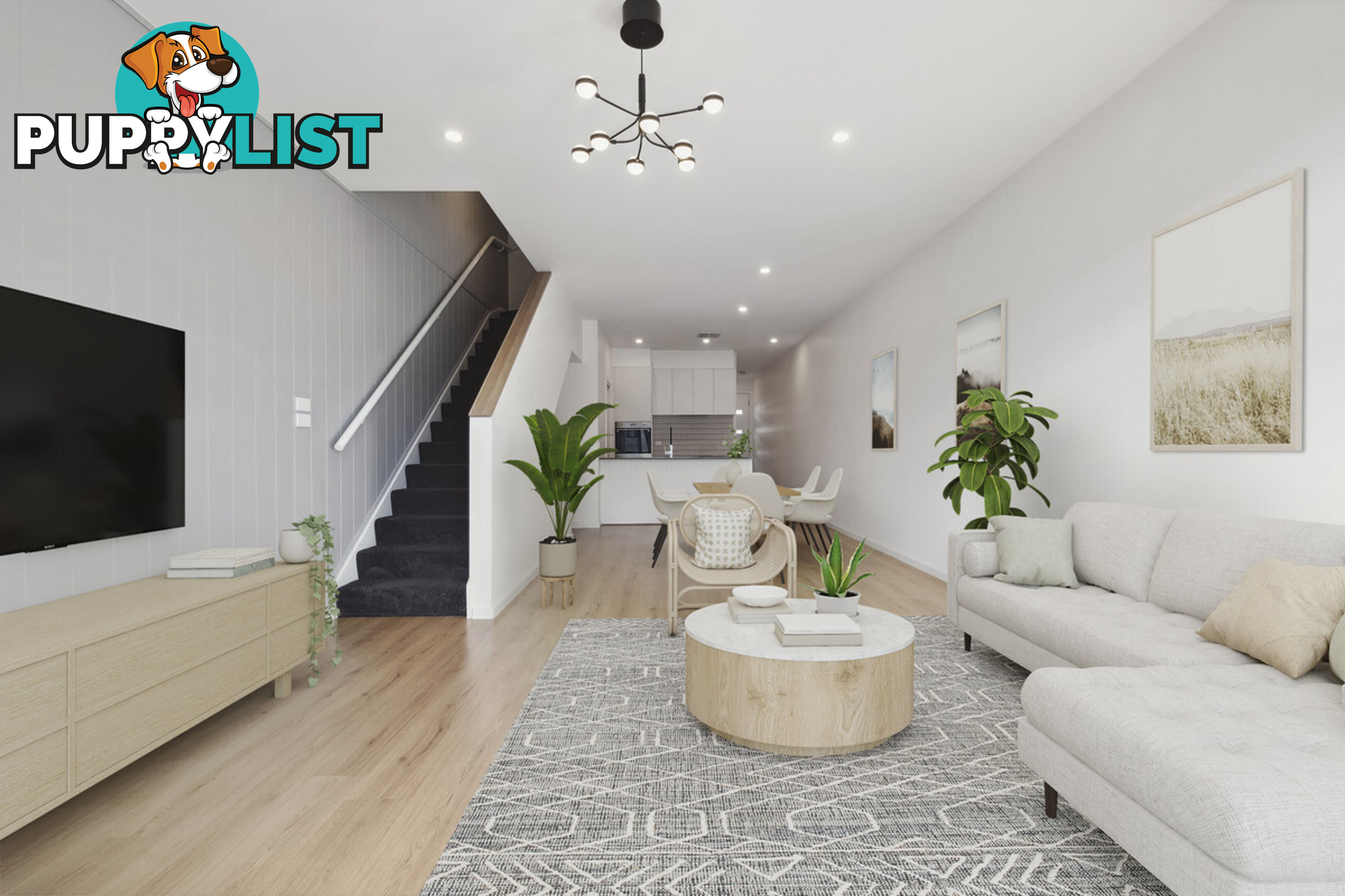 84D McMichael Terrace DENMAN PROSPECT ACT 2611
