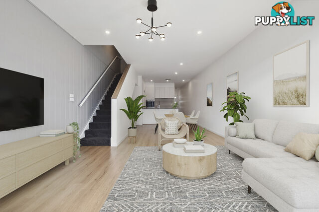 84D McMichael Terrace DENMAN PROSPECT ACT 2611